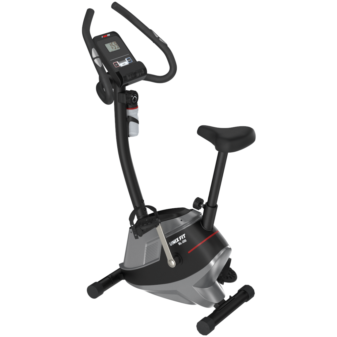 Магнитный велотренажер Unix Fit BL-350