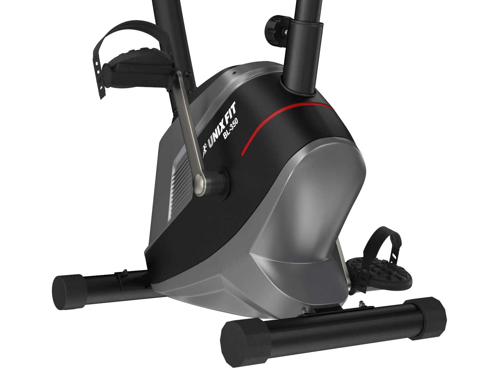 Магнитный велотренажер Unix Fit BL-350