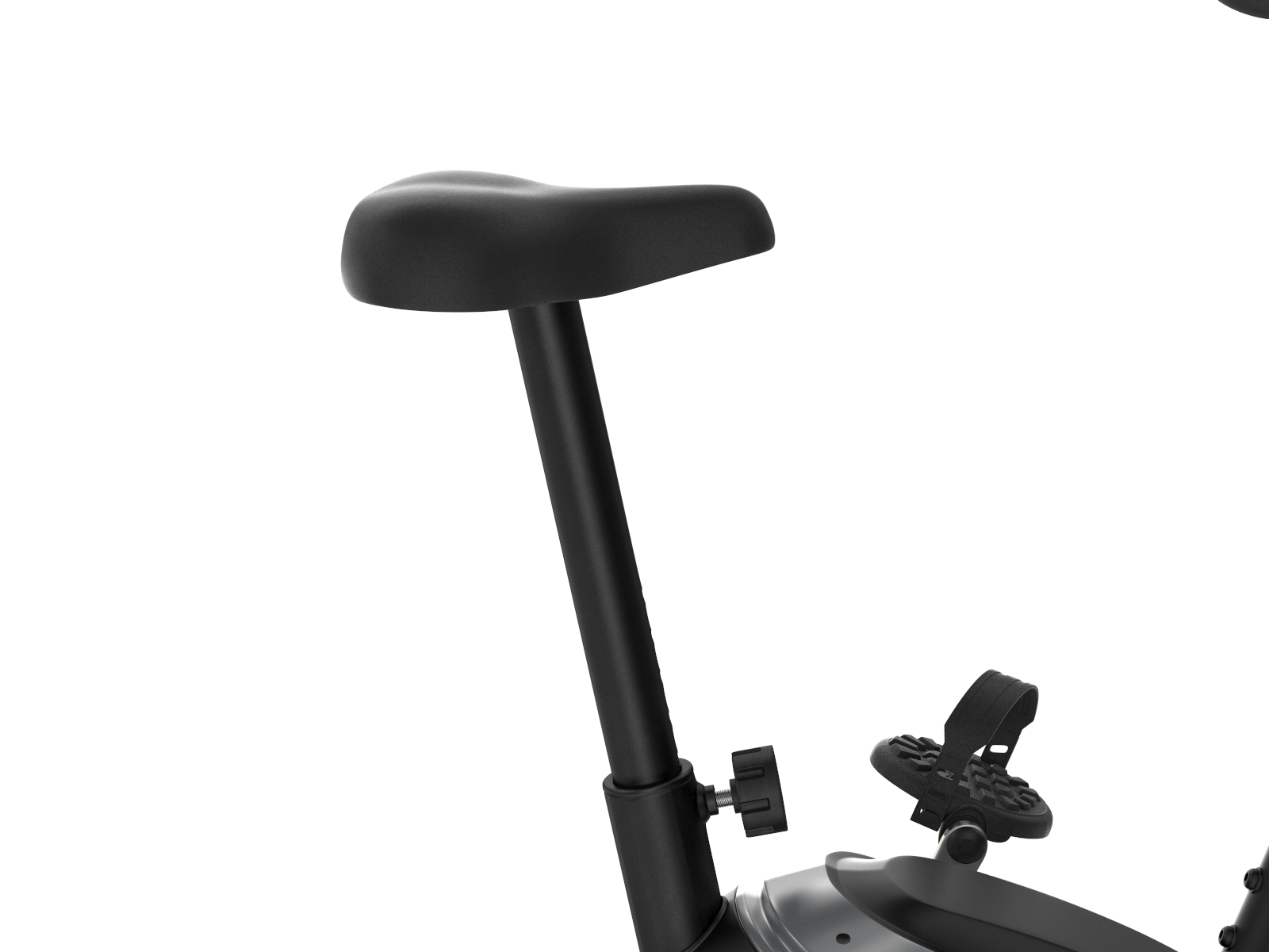 Магнитный велотренажер Unix Fit BL-350