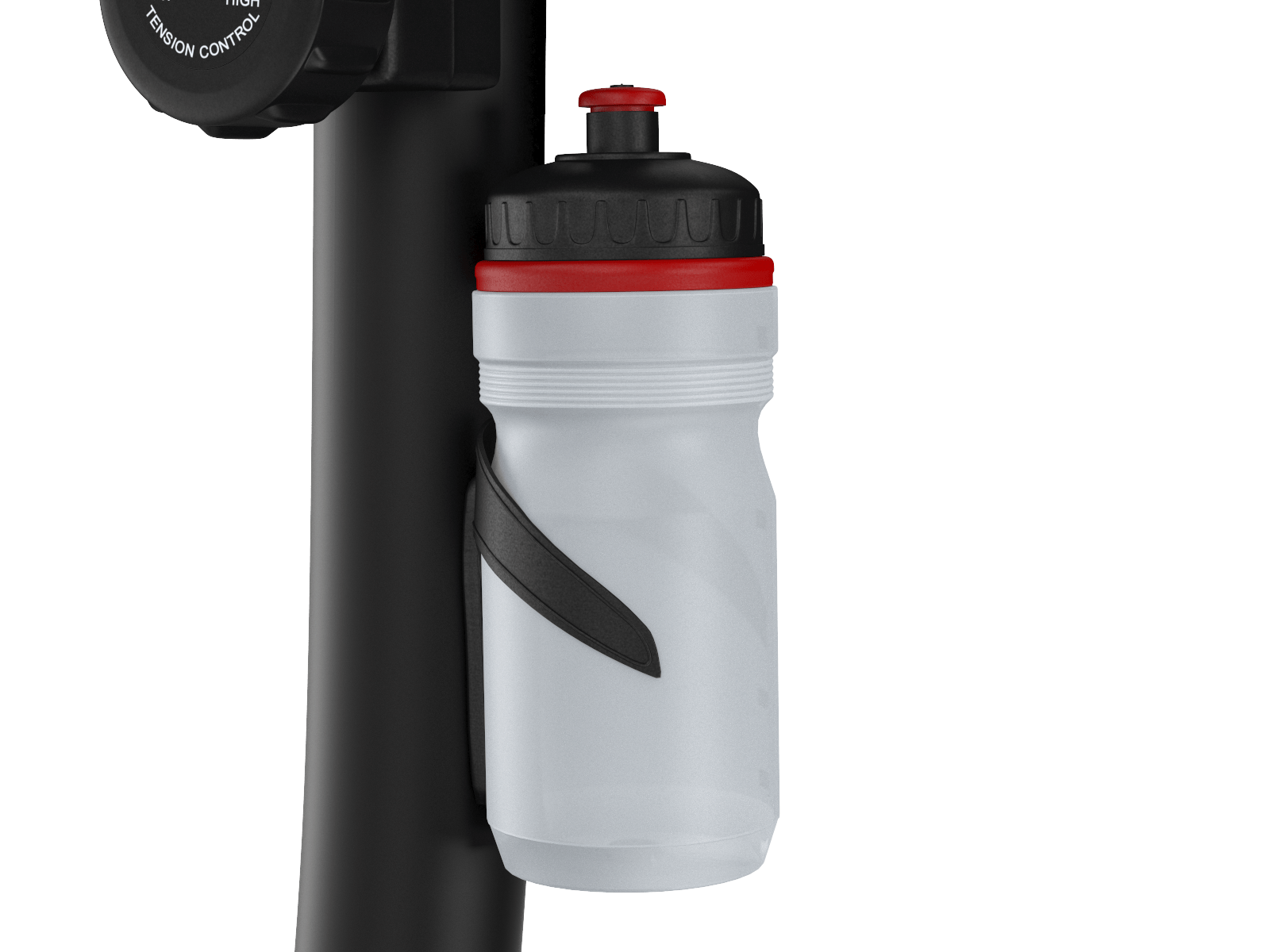 Магнитный велотренажер Unix Fit BL-350