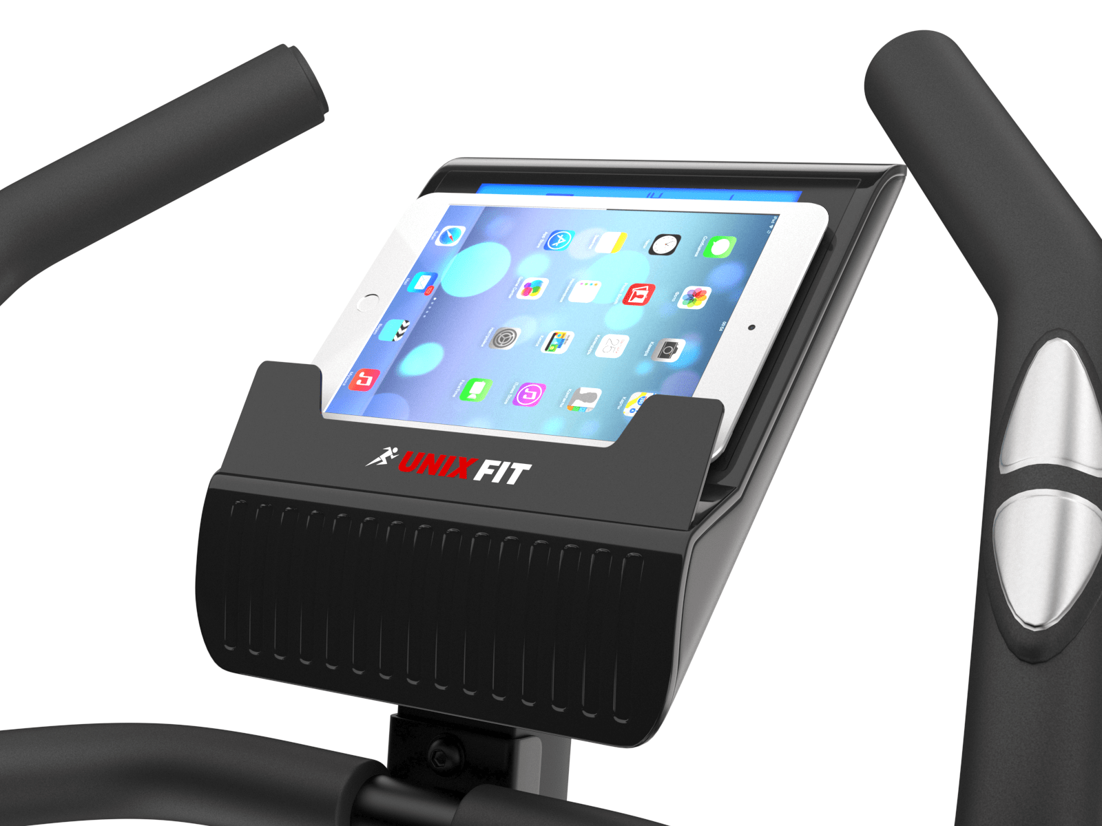 Электромагнитный велотренажер Unix Fit BL-390E