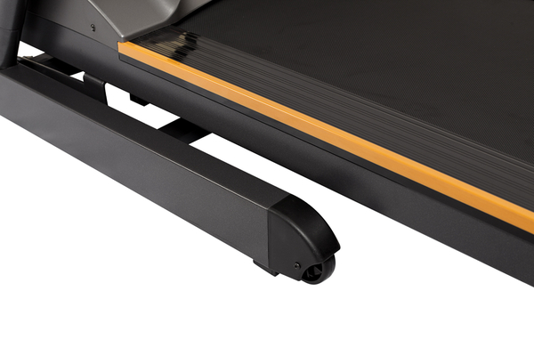 Беговая дорожка Hasttings Fusion II HRC