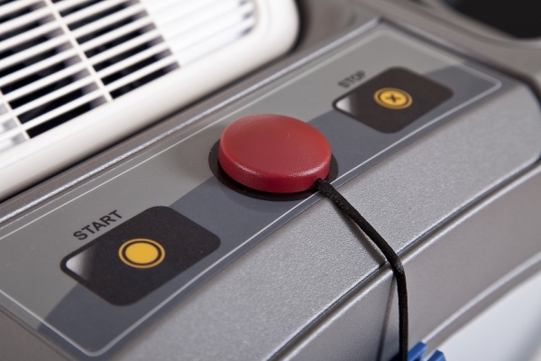 Беговая дорожка Hasttings CT100