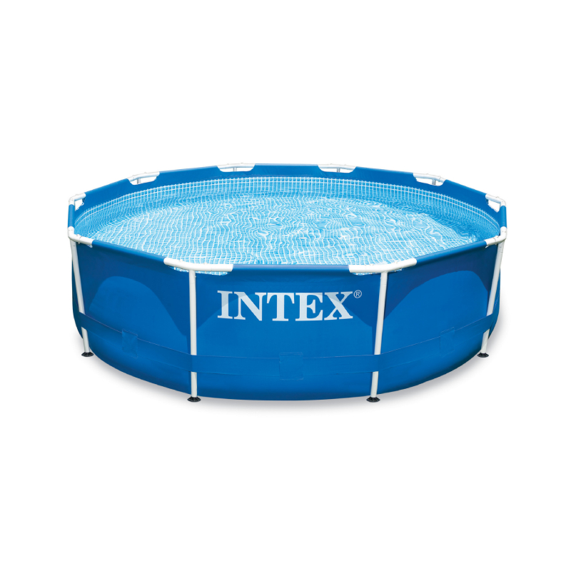 Каркасный бассейн Intex 28200, 305 x 76 см, 4485 л