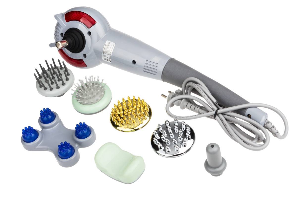 Массажер для тела WelbuTech Maxion MX-M200