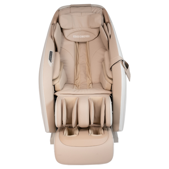 Массажное кресло Ergonova Organic 5 Beige