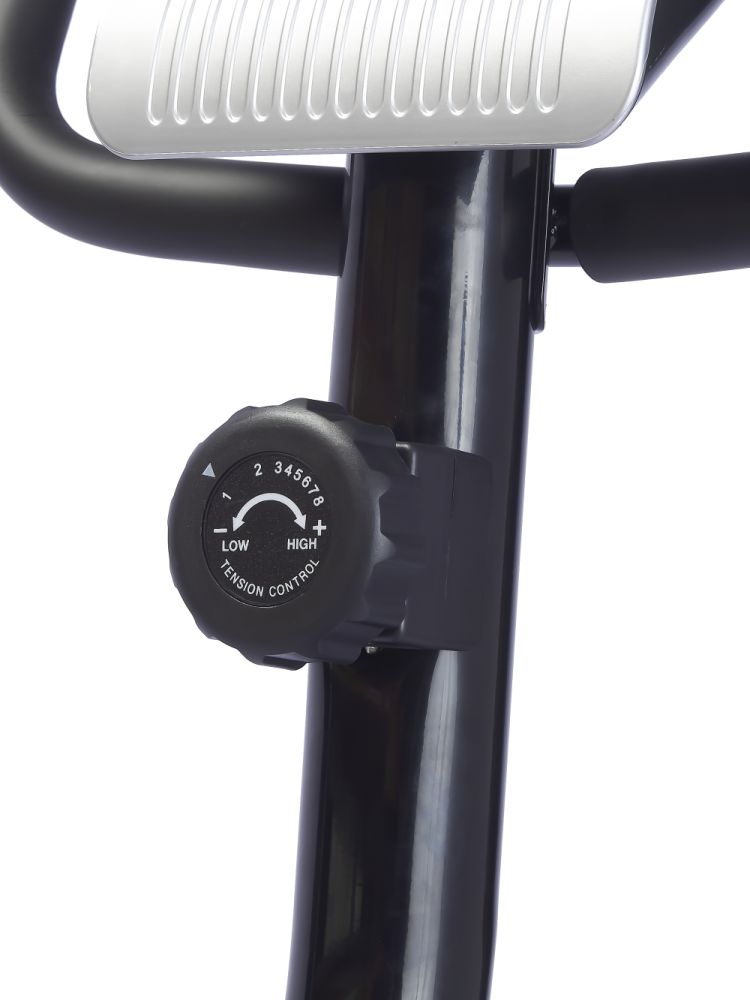 Магнитный велотренажер Atemi AC605