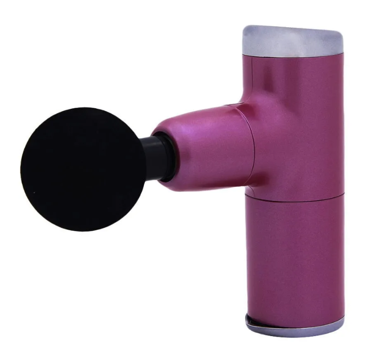 Массажер для рук Mini SK-328, красный