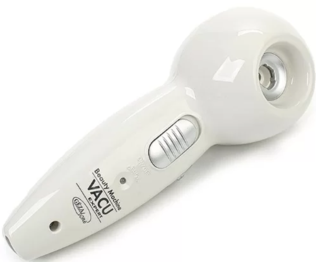 Массажер для лица Gezatone Vacu Expert (1301028)