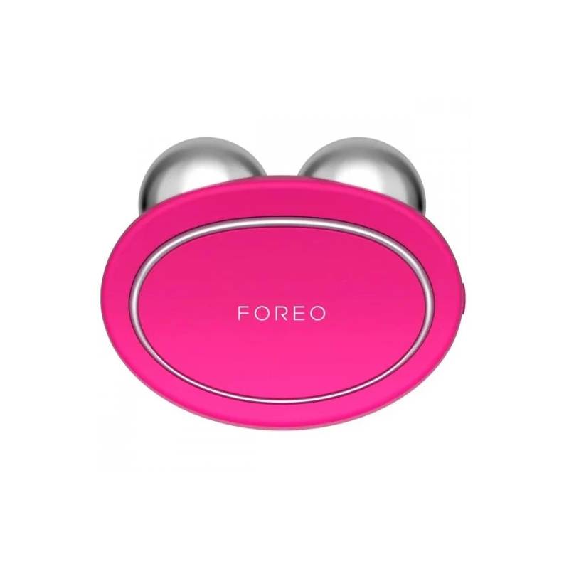 Массажер для лица FOREO Bear Fuchsia (F9502)