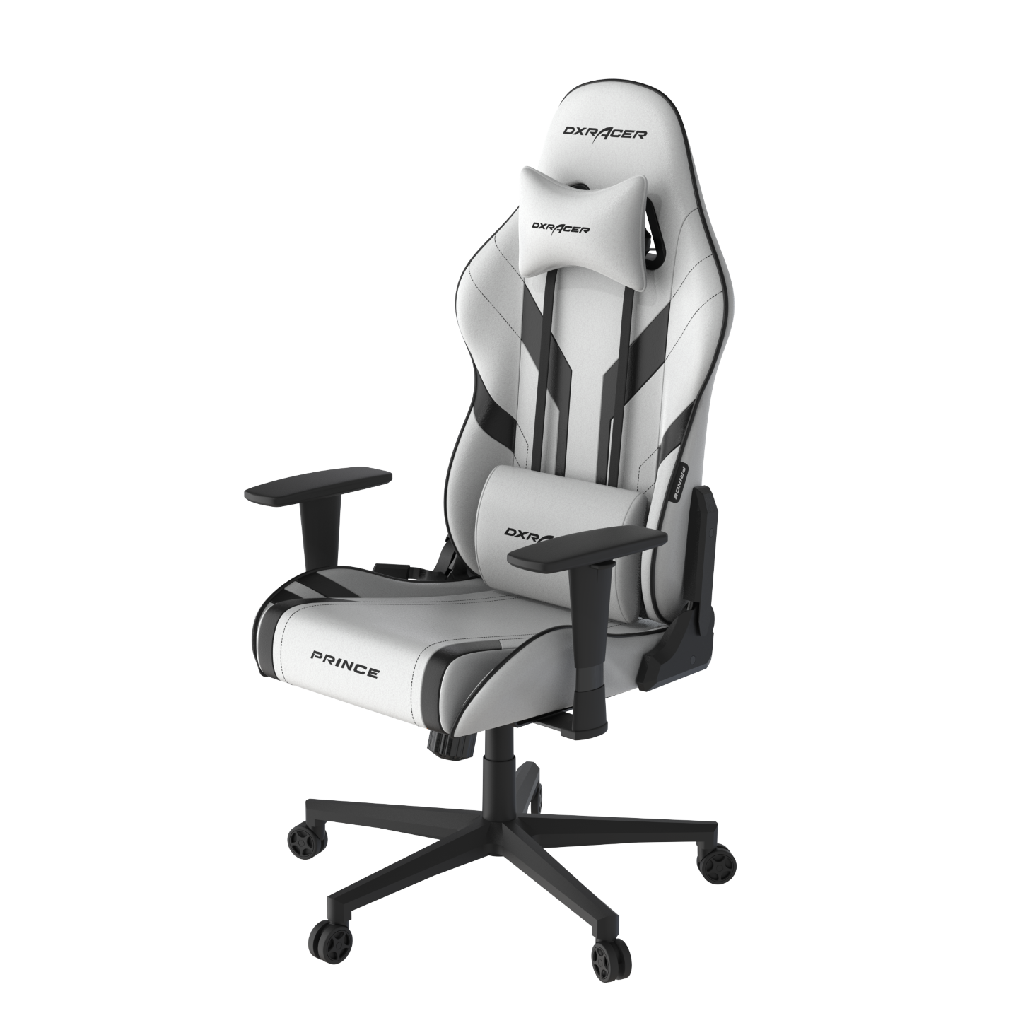 Геймерское кресло DXRacer OH/P88/WN