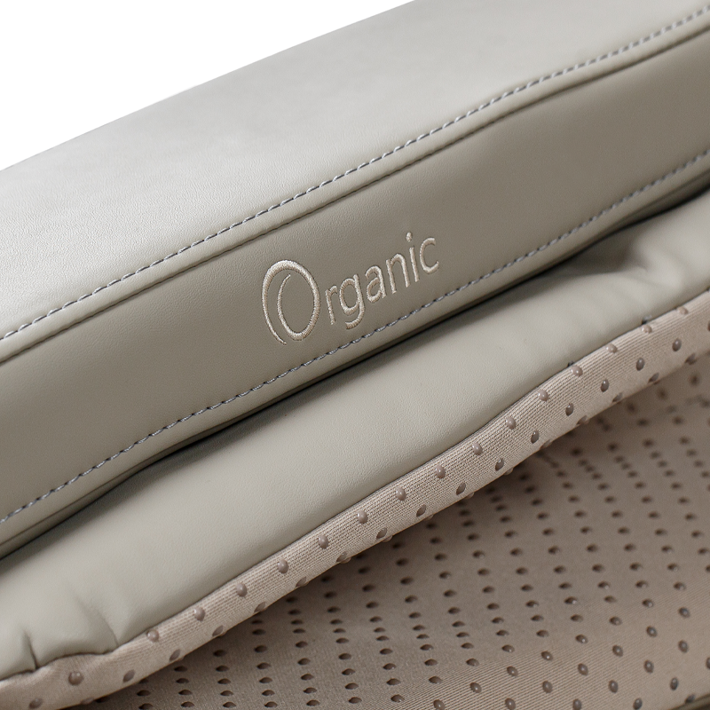 Массажное кресло Ergonova Organic Maxima XL Ivory