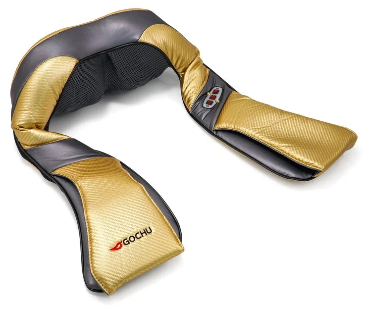 Массажер воротник Gochu HPM-700