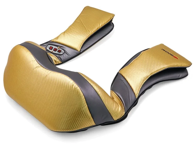 Массажер воротник Gochu HPM-700