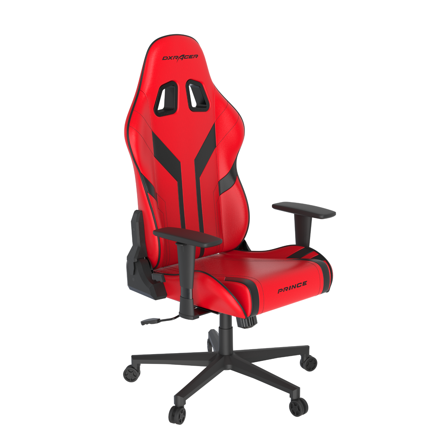 Геймерское кресло DXRacer OH/P88/RN