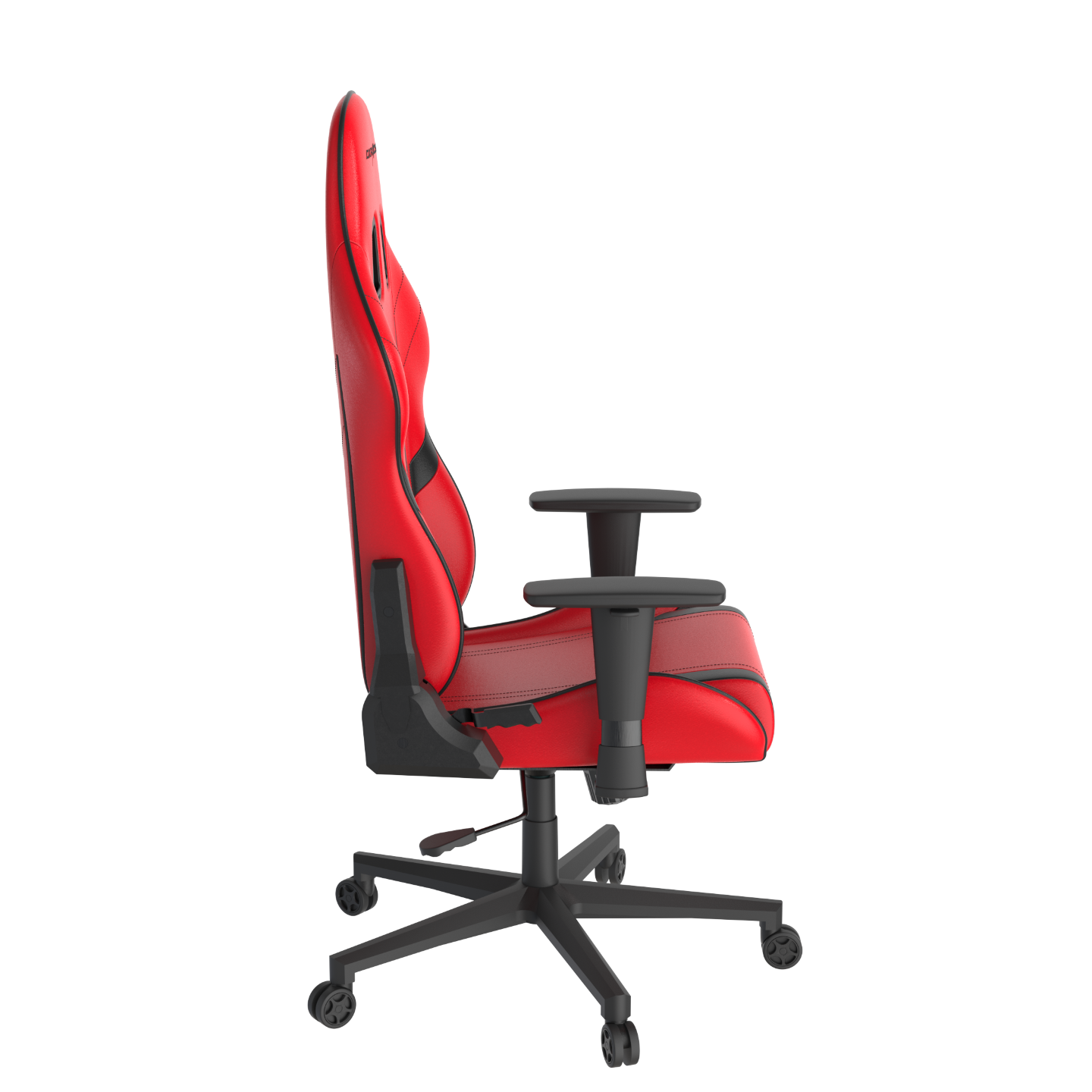 Геймерское кресло DXRacer OH/P88/RN