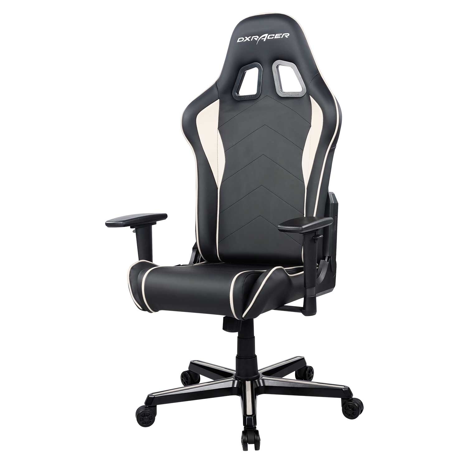 Геймерское кресло DXRacer OH/P08/NW