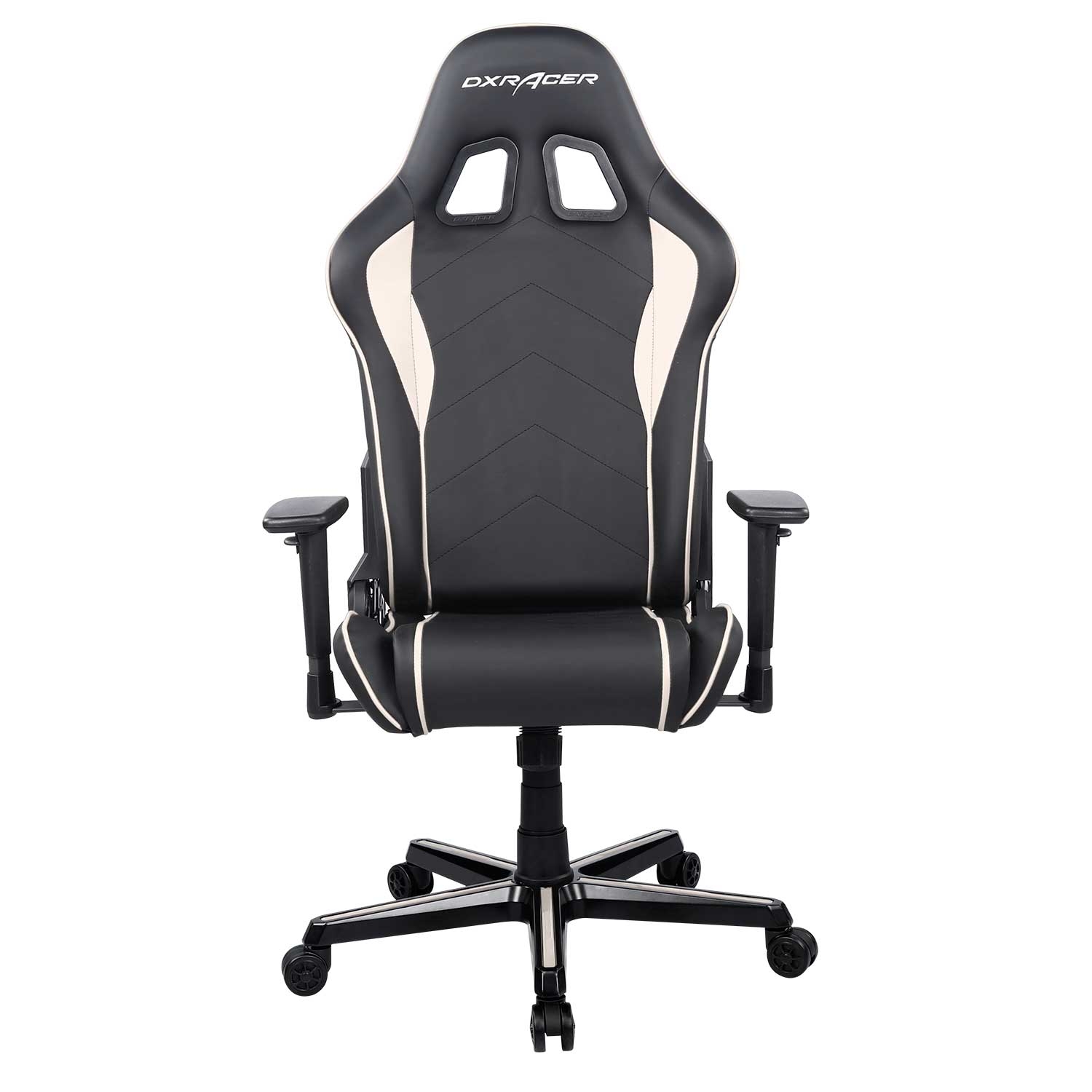 Геймерское кресло DXRacer OH/P08/NW