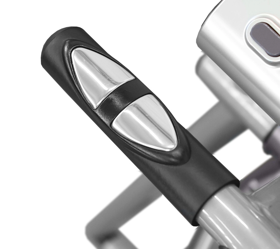 Эллиптический тренажер Oxygen Fitness EX-56 HRC