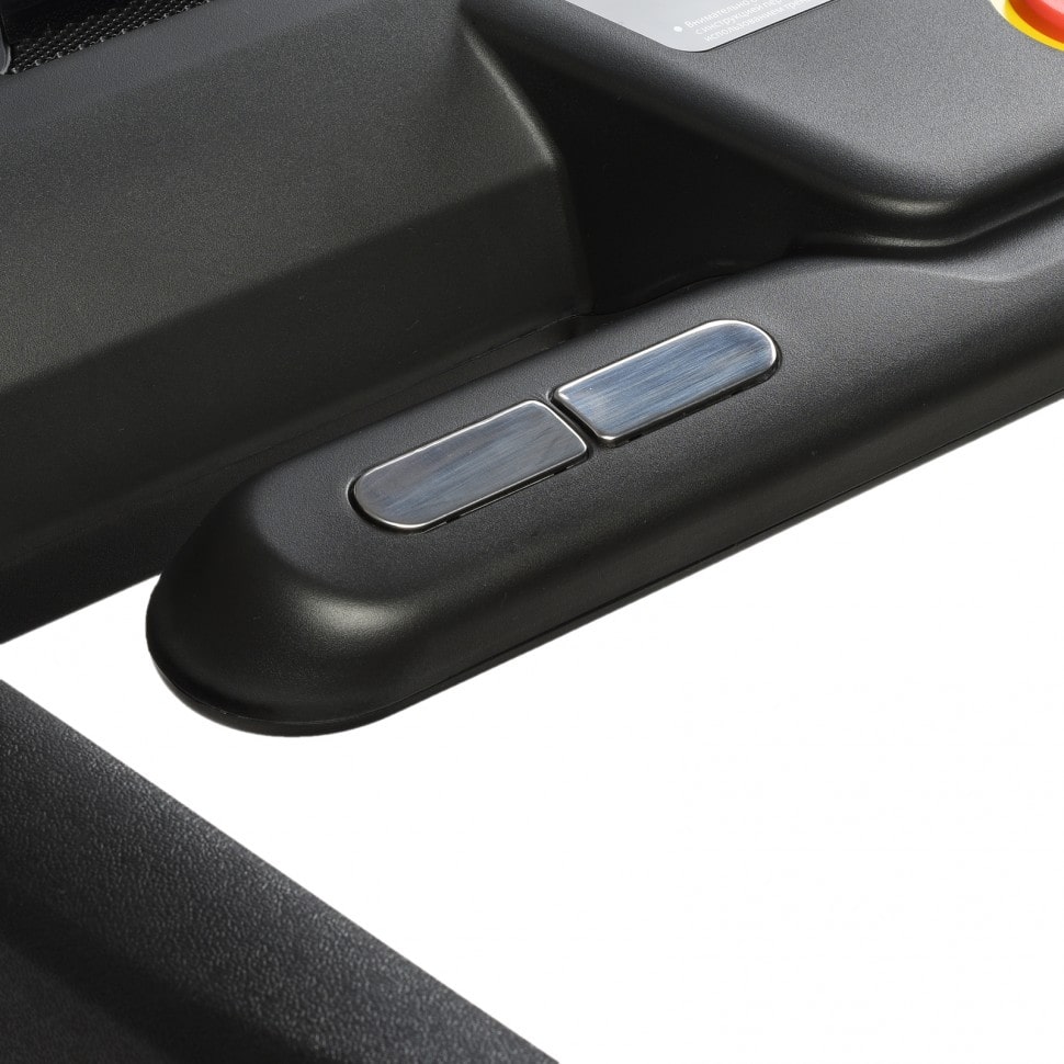 Беговая дорожка Evo fitness Force