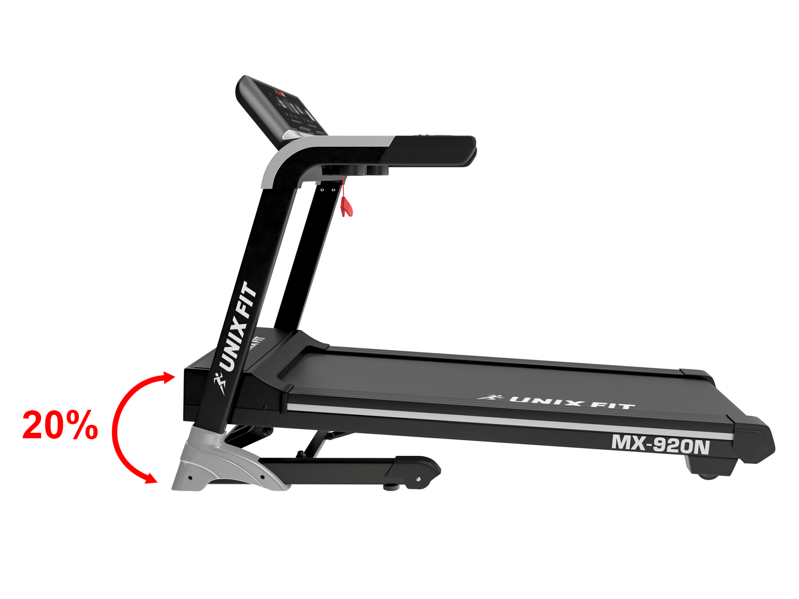 Беговая дорожка Unix Fit MX-920N
