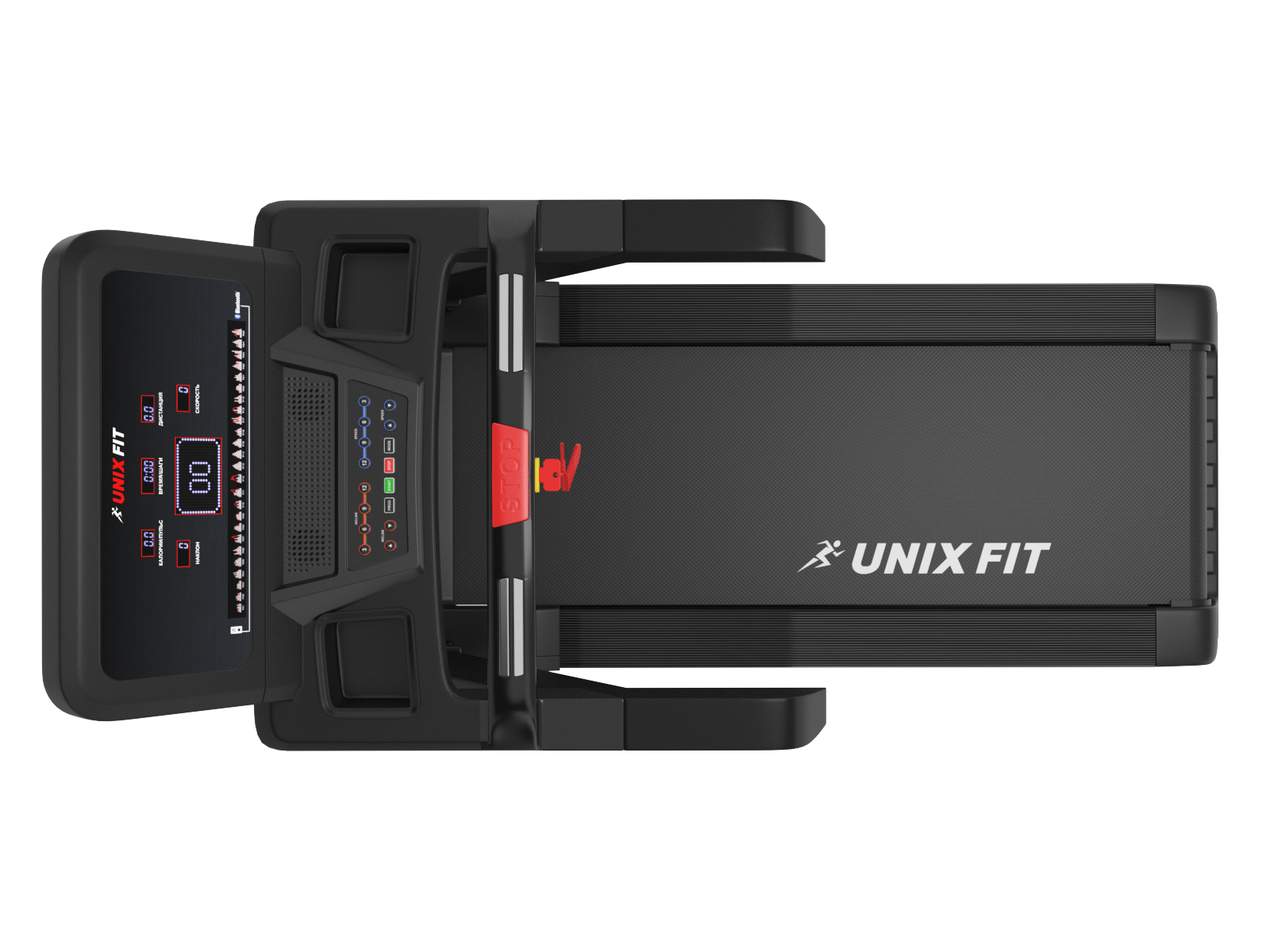 Беговая дорожка UNIXFIT 1300 AC