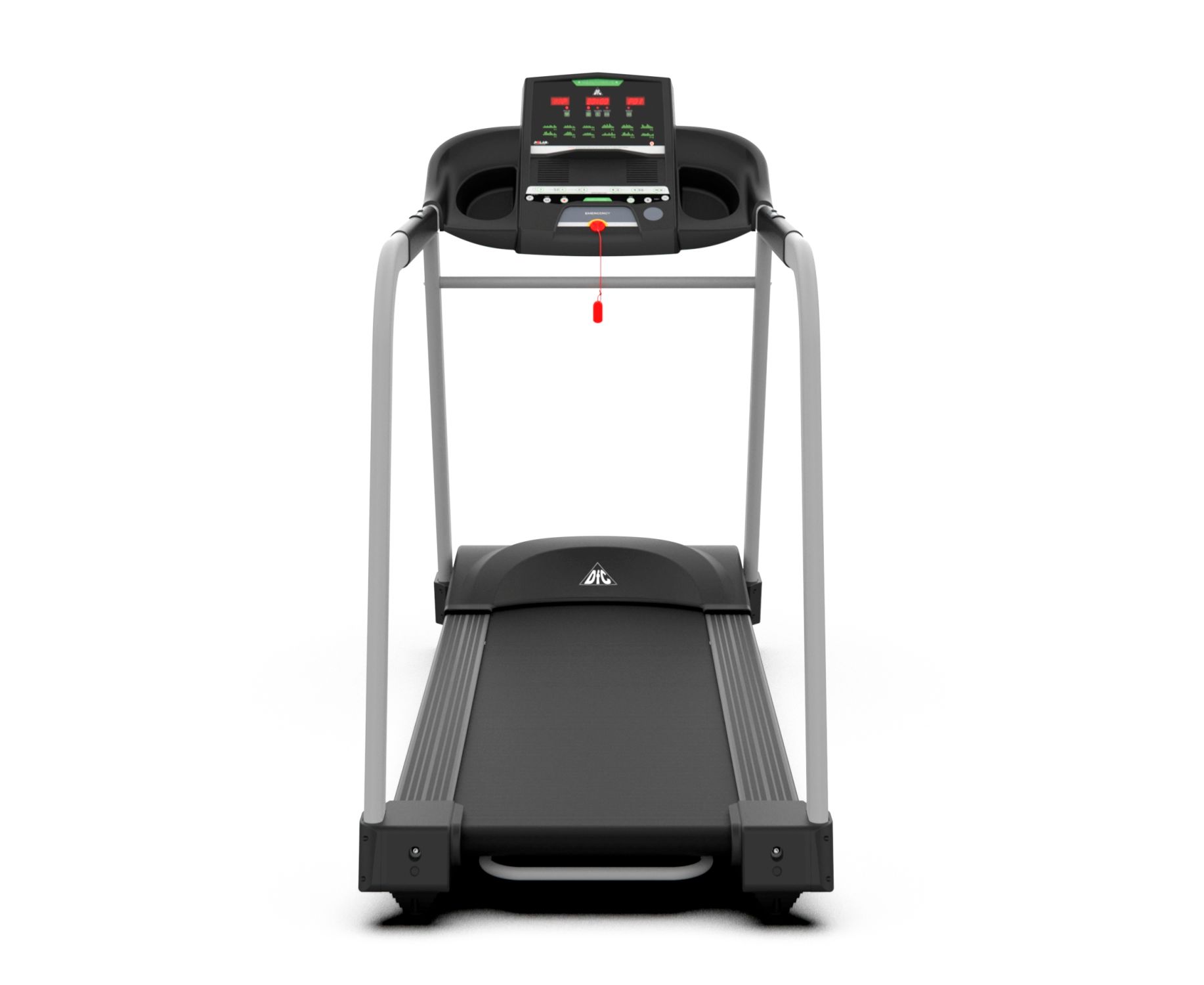 Беговая дорожка DFC PRIDE PRO