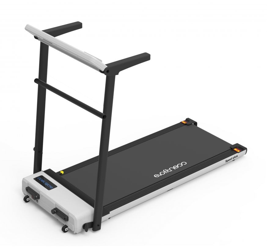 Беговая дорожка Evo fitness Speed plus