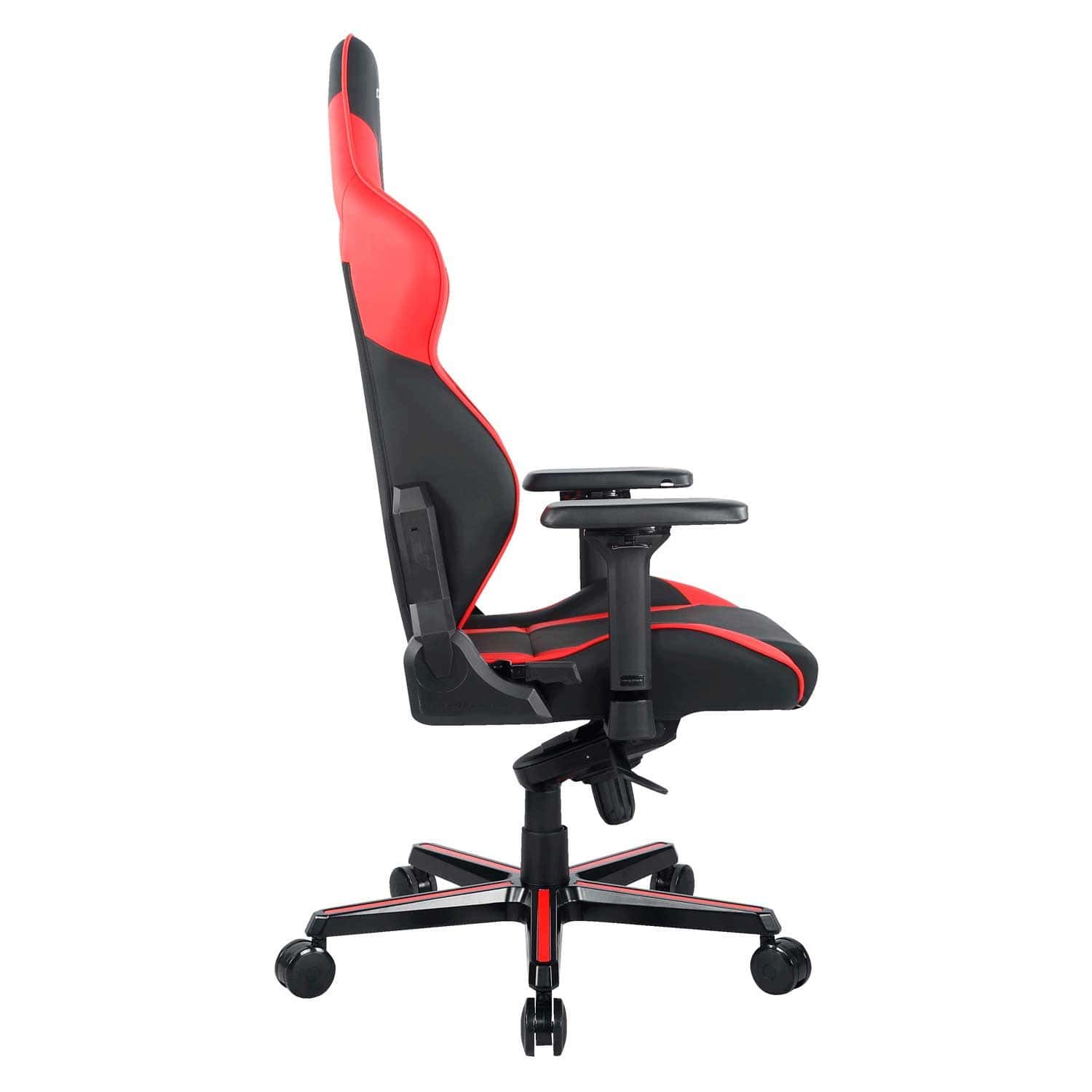 Геймерское кресло DXRacer OH/G8200/NR