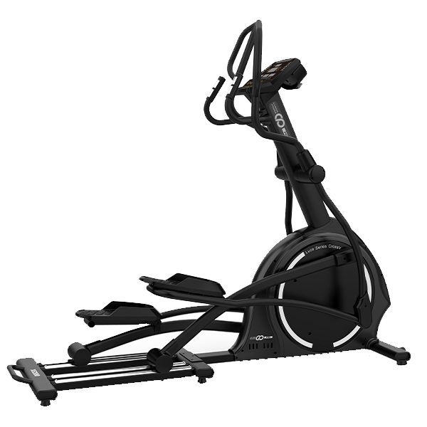 Эллиптический тренажер CardioPower Pro XE200