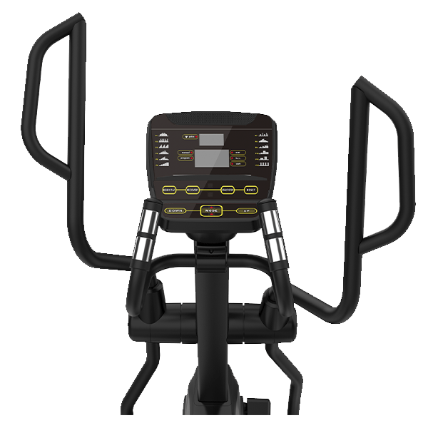 Эллиптический тренажер CardioPower Pro XE200