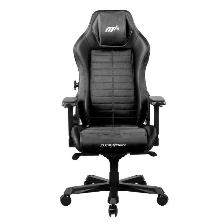 Геймерское кресло DXRacer I-DMC/IA237S/N