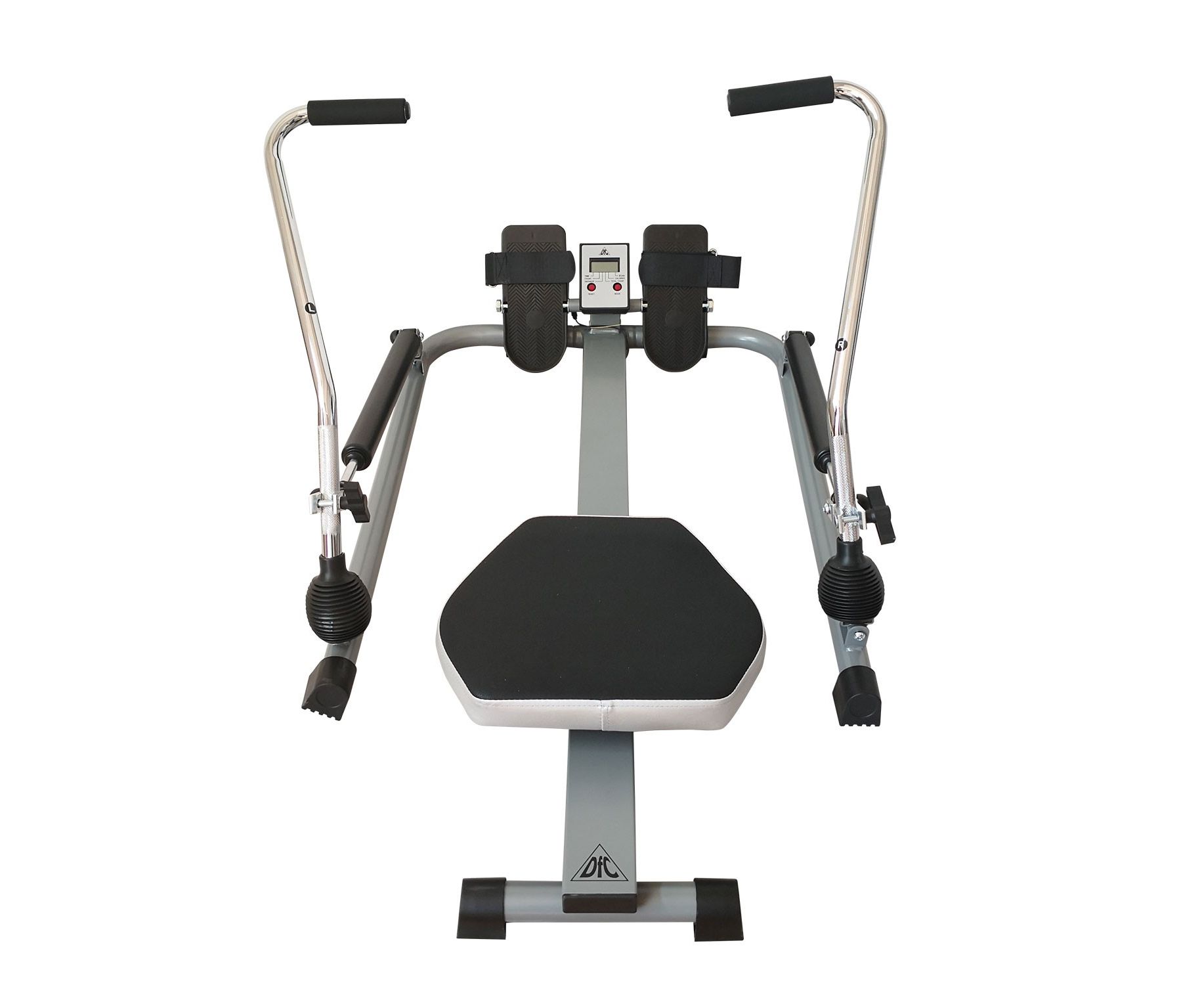 Гребной тренажер DFC R403B3