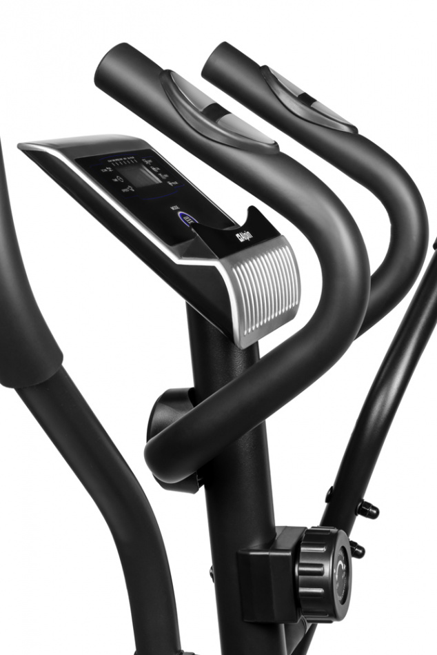 Эллиптический тренажер Alpin SANTE X-172 с сиденьем