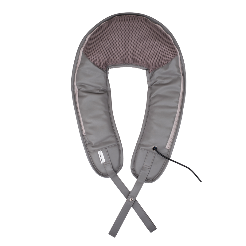 Массажер для шеи и плеч Begibey RelaxNeck 3.0