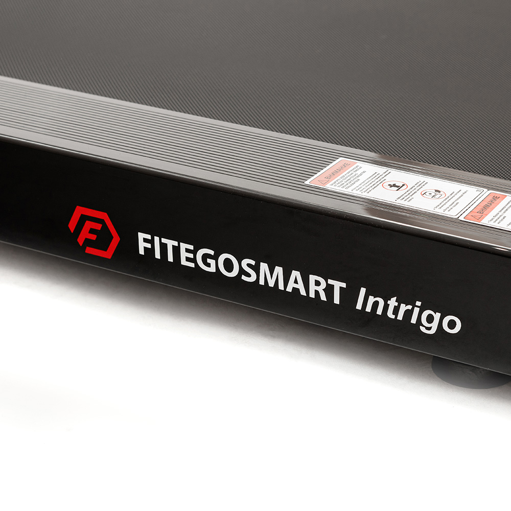 Беговая дорожка FITEGOSMART Intrigo