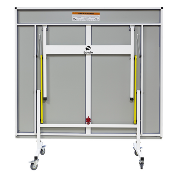 Теннисный стол Scholle TТ900 Outdoor