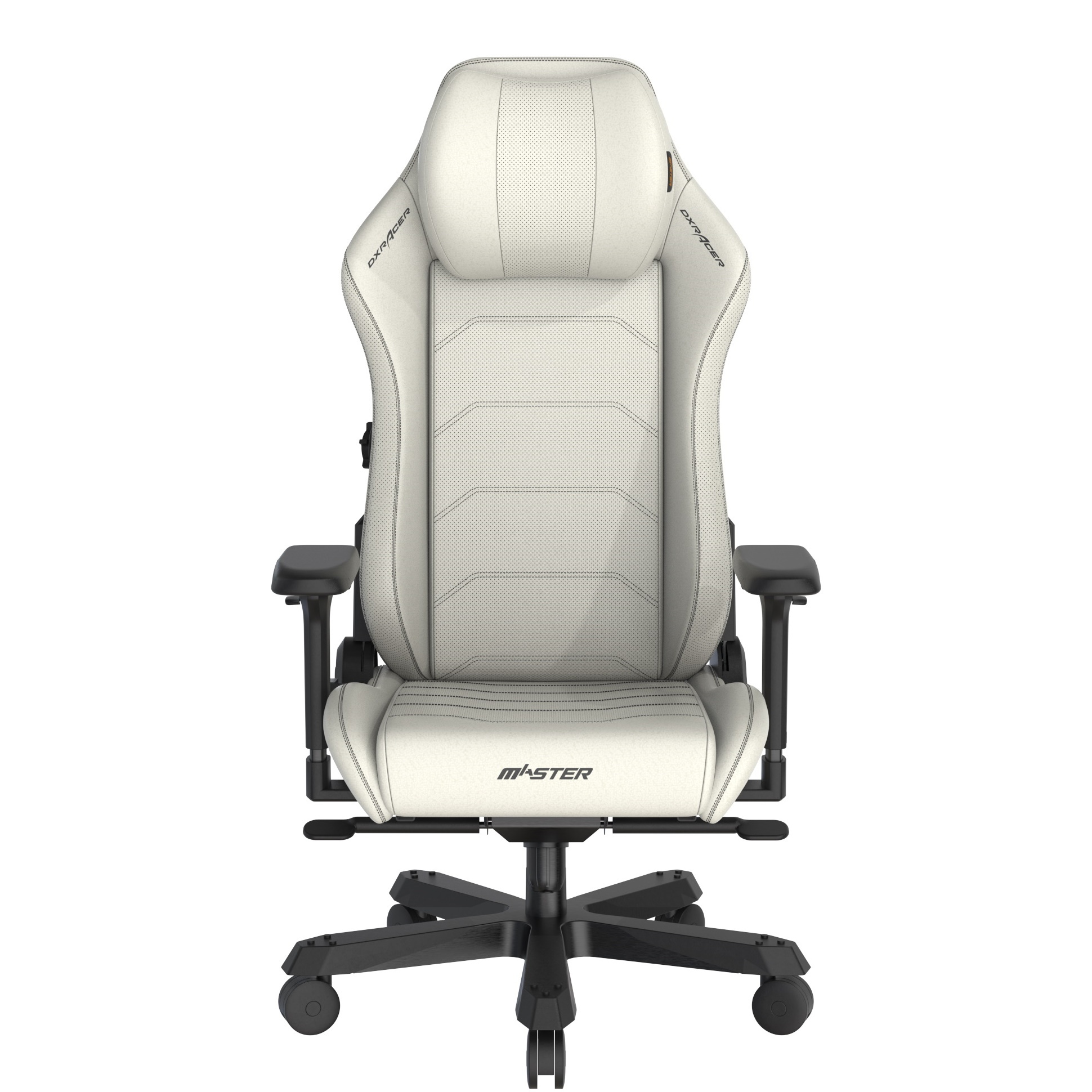 Геймерское кресло DXRacer I-DMC/MAS2022/W