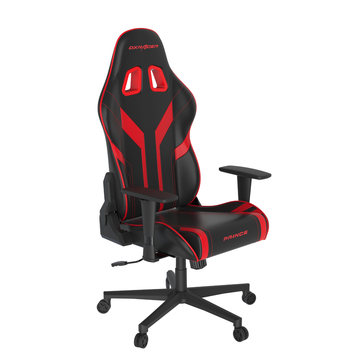 Геймерское кресло DXRacer OH/P88/NR