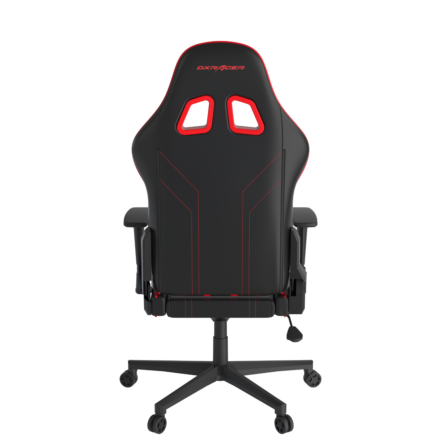 Геймерское кресло DXRacer OH/P88/NR