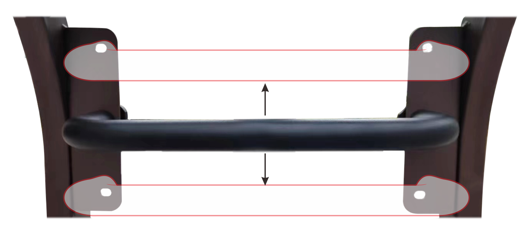 Реабилитационная дорожка American Motion Fitness 8612Z