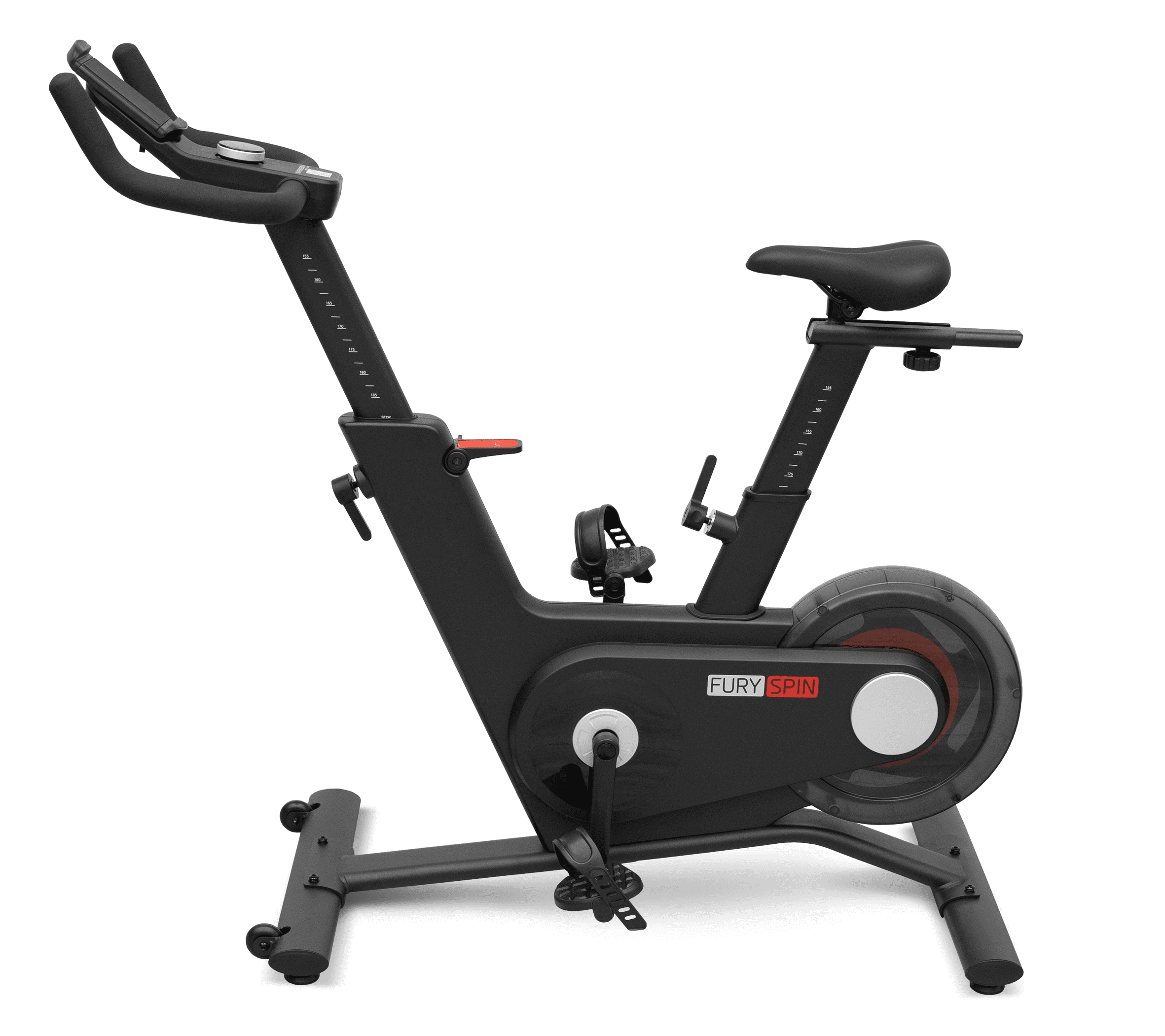 Спин-байк Svensson Body Labs Fury Spin