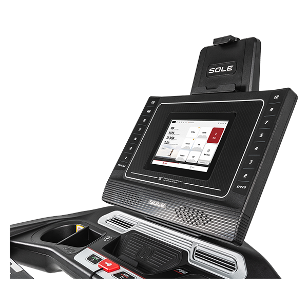 Беговая дорожка Sole F80 (2023)