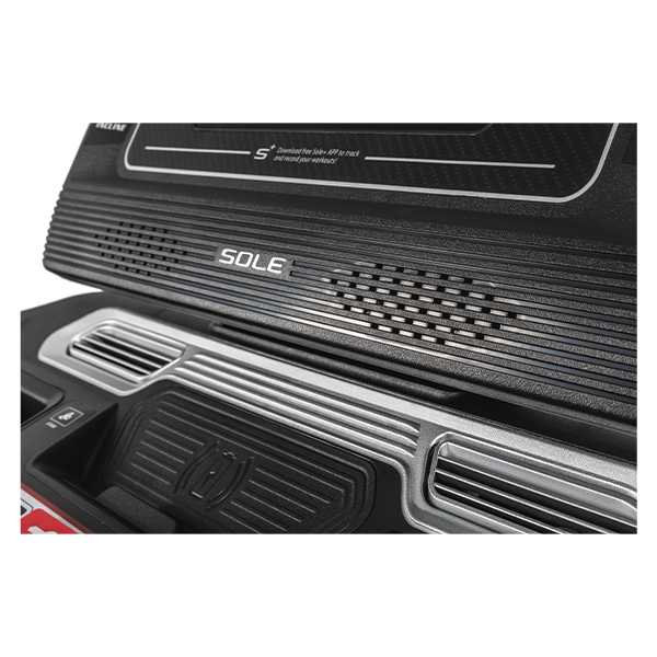 Беговая дорожка Sole F80 (2023)