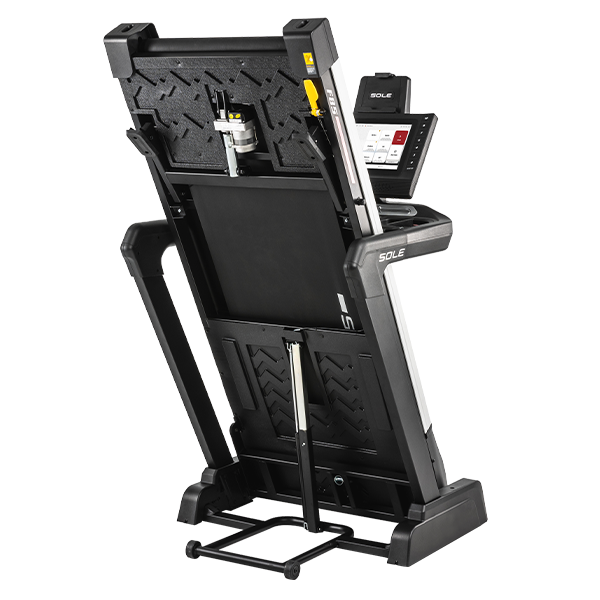 Беговая дорожка Sole F85 (2023)