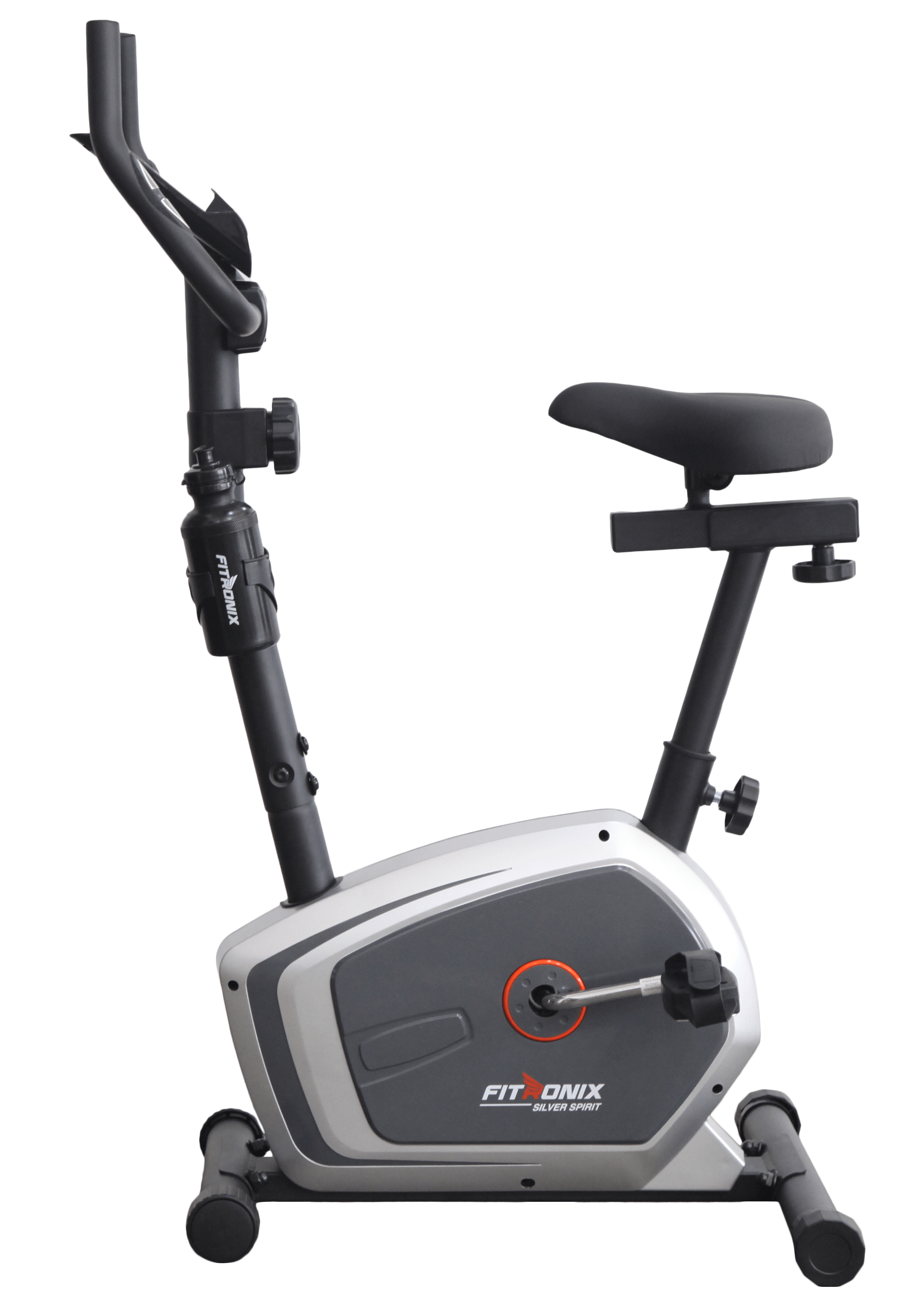 Велотренажер Fitronix Silver Spirit