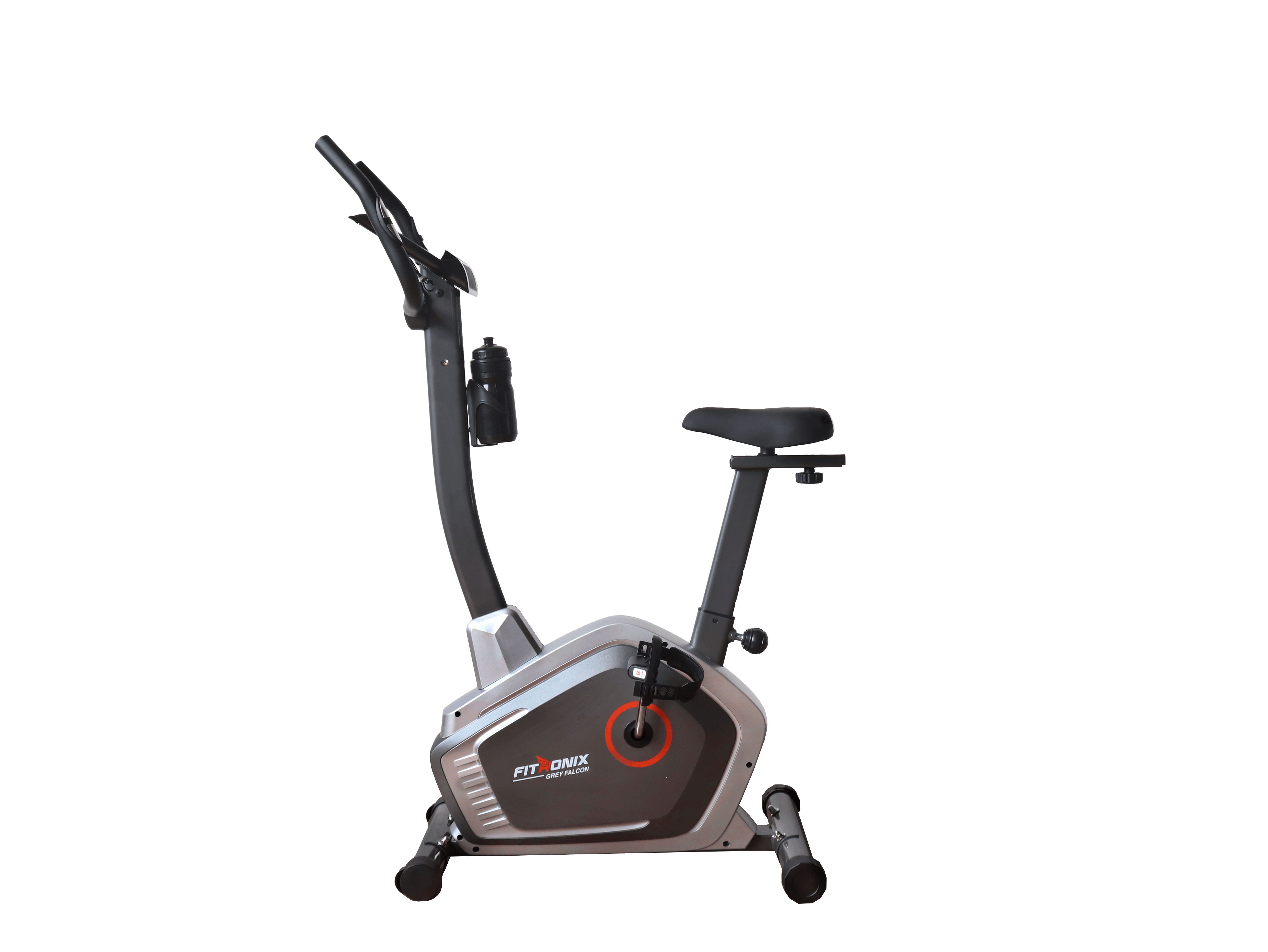 Велотренажер Fitronix Grey Falcon