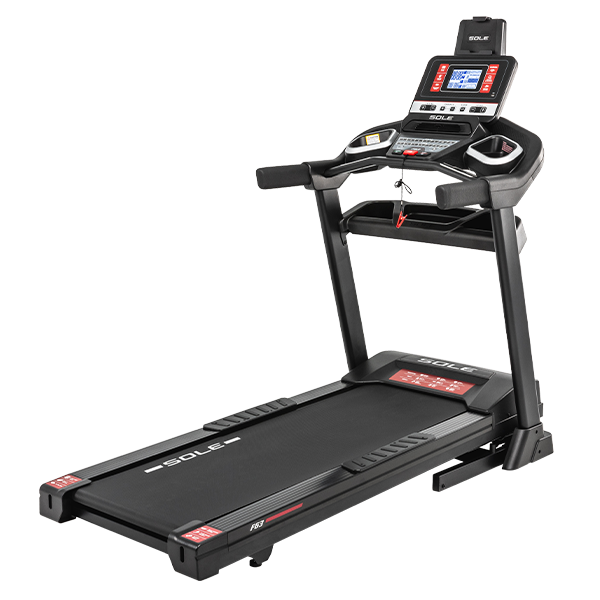 Беговая дорожка Sole Fitness F63 (2023)