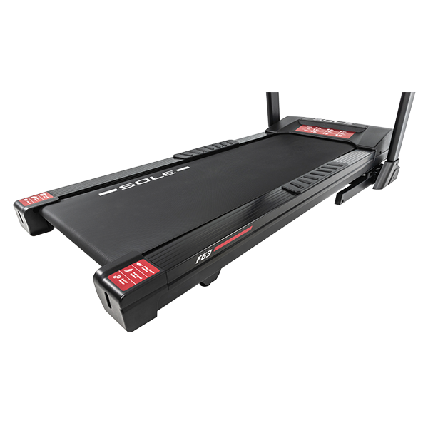 Беговая дорожка Sole F63 (2023)