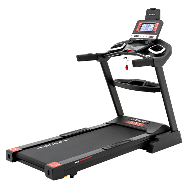 Беговая дорожка Sole Fitness F65 (2023)